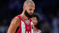 Ολυμπιακός: Οριστικά χωρίς Φουρνιέ, ΜακΚίσικ και Γουόκαπ κόντρα στην Εφές