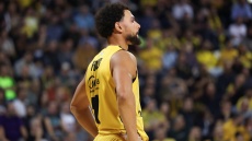 Τσεντεβίτα Ολίμπια - Άρης 80-59: Πλήρωσε τα λάθη του στη Λουμπλιάνα και γνώρισε την πρώτη ήττα στο EuroCup - Βίντεο
