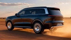 Αυτή είναι η ναυαρχίδα της Leapmotor