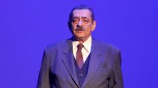 Αντώνης Καφετζόπουλος: Υπήρξε περίοδος που ήμουν σοβαρά καταθλιπτικός