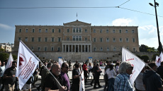 Απεργία 16/12: Ποιοι συμμετέχουν, τι θα γίνει με τα ΜΜΜ
