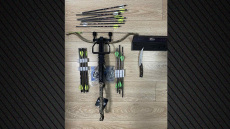 Συνελήφθη αλλοδαπός στο συνοριακό σημείο ελέγχου Μαυροματίου Θεσπρωτίας για οπλοκατοχή