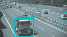 Δείτε ποια είναι τα 10 σημεία που μπαίνουν οι πρώτες κάμερες με AI σε Αττική και Θεσσαλονίκη