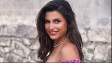 Δανάη Παππά: Τηλεοπτική σειρά και δύο θεατρικές παραστάσεις ταυτόχρονα για την ηθοποιό 