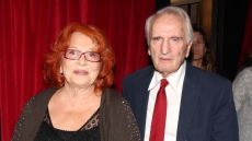 «Είναι η εποχή της ηλιθιότητας»: Το σχόλιο του Νικήτα Τσακίρογλου για τα fake news ότι πέθανε η Χρυσούλα Διαβάτη