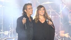 Διονύσης Σχοινάς για Καίτη Γαρμπή: Δεν ήθελα να δουλέψω ποτέ μαζί της, φέτος νομίζω θα είναι η τελευταία χρονιά