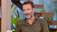 Θανάσης Ευθυμιάδης: Μετά από έναν μεγάλο χωρισμό που μου άφησε ένα βαθύ σημάδι, αποφάσισα ότι πρέπει να αλλάξω
