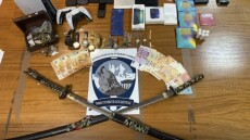 Αυτά είναι τα μέλη συμμορίας που ξάφριζαν ηλικιωμένους σε Αθήνα - Θεσσαλονίκη