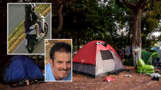 Το τηλεφώνημα - κλειδί για τους φόνους στη Φοινικούντα: Αντίστροφη μέτρηση για την εξιχνίαση της υπόθεσης