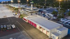 Fraport Greece: Στα 5,5 εκατ. η κίνηση Σεπτεμβρίου στα 14 περιφερειακά αεροδρόμια – Στα 31,8 εκατ. το 9μηνο