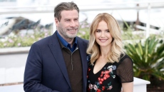 Ο Τζον Τραβόλτα μοιράστηκε ένα τραγούδι που ηχογράφησε για τη σύζυγό του με αφορμή την ημέρα των γενεθλίων της