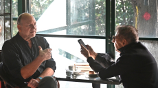 Στάθης Καλύβας στον Δανίκα: Η κίνηση Τσίπρα ωφελεί τον Μητσοτάκη και δημιουργεί μεγάλο πρόβλημα στο ΠΑΣΟΚ