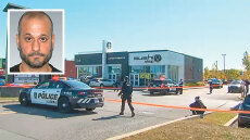 Ποιος και πώς «έφαγε» τον Bobby the Greek στον Καναδά - Τον παρακολουθούσαν πέντε περιπολικά με δέκα αστυνομικούς 