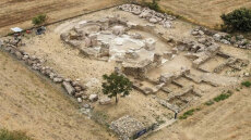 Αναβιώνει ο περίκεντρος βυζαντινός ναός της Μαξιμιανούπολης - Ξεκινούν εργασίες συντήρησης και ανάδειξης στη Ροδόπη