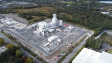 Η Metlen προχωρά στην τελική φάση του Σταθμού Ηλεκτροπαραγωγής Hirwaun στην Βρετανία