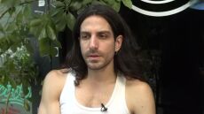 Μίκης Θεοδωράκης: «Ένιωθα δέος, φοβόμουν να τον πλησιάσω γιατί μπορούσα να αντιληφθώ το μέγεθός του», είπε ο εγγονός του