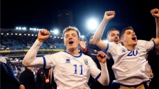 Μουντιάλ 2026: Γκέλα της Γαλλίας στην Ισλανδία, έκπληξη στη Σουηδία το Κόσοβο - Δείτε γκολ