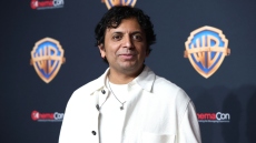 Ο Νάιτ Σιάμαλαν αναλαμβάνει τη σκηνοθεσία σειράς, εμπνευσμένης από το παιχνίδι «Magic 8 Ball»