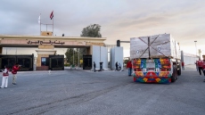 Το Ισραήλ δεν θα ανοίξει εκ νέου το πέρασμα της Ράφα επιβάλλοντας κυρώσεις στη Χαμάς για τη μη παράδοση των σορών
