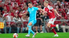 Το απίστευτο σενάριο που μπορεί να φέρει το Σαν Μαρίνο των μηδέν βαθμών στα μπαράζ για το Μουντιάλ - Πρέπει να χάσει με πολλά γκολ