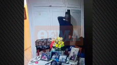 Μέλη συμμορίας «πλεύριζαν» ηλικιωμένους και τους άδειαζαν τα σπίτια – Βίντεο με τη δράση τους
