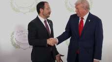 Ο Χριστοδουλίδης συζήτησε για το Κυπριακό με τον Τραμπ – Οι έξι πρωτοβουλίες της Κύπρου για τη Γάζα
