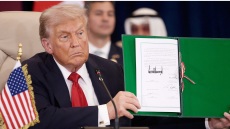 New York Times: Ο «γύρος του θριάμβου» για τον Τραμπ σε Ισραήλ και Αίγυπτο και όσα δεν είπε για την επόμενη ημέρα