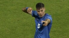 Με λυτρωτή τον Τζίμα η Εθνική Ελπίδων πέρασε με 1-0 από τη Λετονία - Δείτε το γκολ