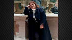 Θρήνος στην κηδεία της καθηγήτριας που κατέρρευσε μπροστά στους συναδέλφους της στη Λαμία