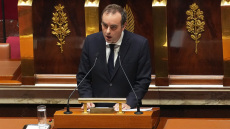 Ο Λεκορνί πρότεινε το πάγωμα της μεταρρύθμισης του συνταξιοδοτικού μέχρι τις προεδρικές εκλογές