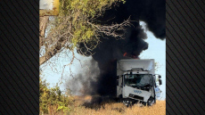 Ουκρανία: Η Ρωσία επιτέθηκε σε φορτηγά του ΟΗΕ που μετέφεραν ανθρωπιστική βοήθεια στη Χερσώνα