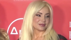 Ζόζεφιν για τον θάνατο της γιαγιάς της: Είμαι πολύ καλά τώρα
