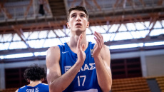 Η εντυπωσιακή μεταμόρφωση του Αβδάλα στην Αμερική - Δείτε φωτογραφία 