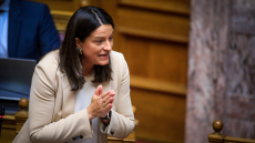 Ονομαστική ψηφοφορία και στα 97 άρθρα του εργασιακού νομοσχεδίου ζήτησε η ΝΔ - Αποχώρησε ο ΣΥΡΙΖΑ