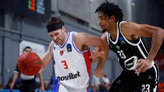 Πανιώνιος - Μπουργκ 56-66: Άργησε να... πάρει μπροστά και γνώρισε την δεύτερη ήττα στο EuroCup - Βίντεο
