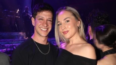 Ηλίας Μπόγδανος για την πρόταση γάμου στην Αλεξάνδρα Εξαρχοπούλου: Δεν είχα δαχτυλίδι, της έβγαλα ένα που φορούσε και της το πέρασα