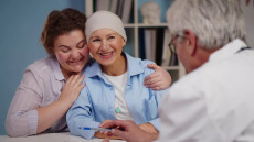 Kαρκίνος παγκρέατος: Η ενισχυτική θεραπεία που αυξάνει τις πιθανότητες επιβίωσης
