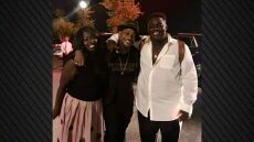 D’Angelo - Άντζι Στόουν: Μέσα σε επτά μήνες έχασε και τους δύο του γονείς ο Michael Archer II - «Με δίδαξαν να είμαι δυνατός»