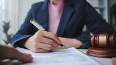 Αλλάζουν όλα στις διαθήκες: Από τις 400 ημέρες, στις 7 ημέρες η δημοσίευσή τους - Από 1η Νοεμβρίου θα λειτουργήσει το diathikes.gr