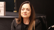 Ελένη Καρακάση για νευρική ανορεξία: Είχα φτάσει να είμαι ένας σκελετός με δέρμα και στον καθρέφτη έβλεπα τον εαυτό μου χοντρό