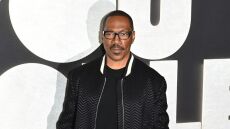 Έντι Μέρφι: Το ντοκιμαντέρ «Being Eddie» θα κάνει πρεμιέρα στο Netflix στις 12 Νοεμβρίου