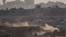 «Δοκιμάζεται» η εκεχειρία στη Γάζα - Η επίθεση της Χαμάς, τα ισραηλινά αντίποινα και η αμερικανική παρέμβαση