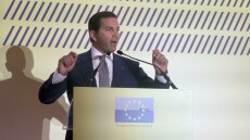 Γκουίντο Γκριμάλντι: Η Ευρώπη φορολογεί τη ναυτιλία μέχρι ασφυξίας