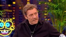 Γιάννης Στάνκογλου: Η σχέση του με τον πατέρα του, οι αλλαγές που έφεραν στη ζωή του τα παιδιά του και το φλερτ
