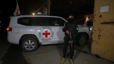 Η Χαμάς παρέδωσε στο Ισραήλ τα λείψανα ενός από τους δύο τελευταίους ομήρους από τη Γάζα
