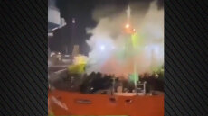 Ινδονησία: Δεξαμενόπλοιο έπιασε φωτιά κατά την επισκευή του, τουλάχιστον 10 νεκροί και 21 τραυματίες - Δείτε βίντεο