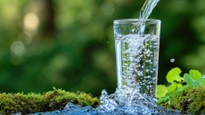 Στην καρδιά του καθαρού νερού βρίσκονται τα διττανθρακικά