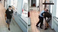 Ισόβια και 26 χρόνια στον δολοφόνο με το τσεκούρι στη ΔΟΥ Κοζάνης - Χαρακτήρισε τη φονική επίθεσή του... απάντηση στην αστυνομική βία