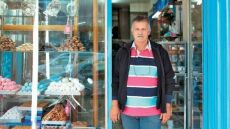 Γιώργος Πιπερίδης: Ένας μύθος της αθηναϊκής γεύσης έσβησε – Το Lido και το τσουρέκι που έγινε σύμβολο
