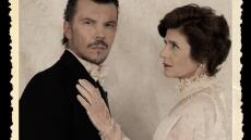 Η Αλεξάνδρεια «ζωντανεύει» στη σκηνή του Θεάτρου Παλλάς